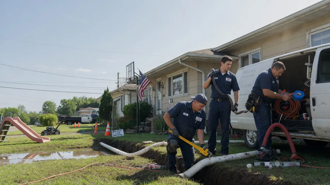 Toilet Installation in Clifton, OH near me